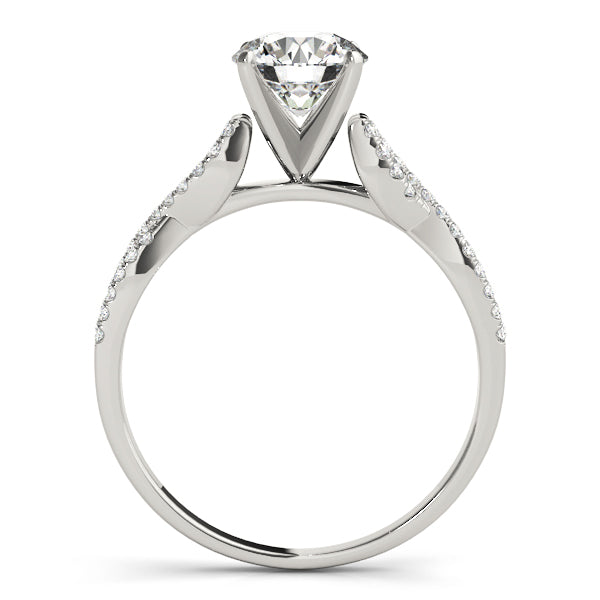 Engagement Rings Multirow - TN84274