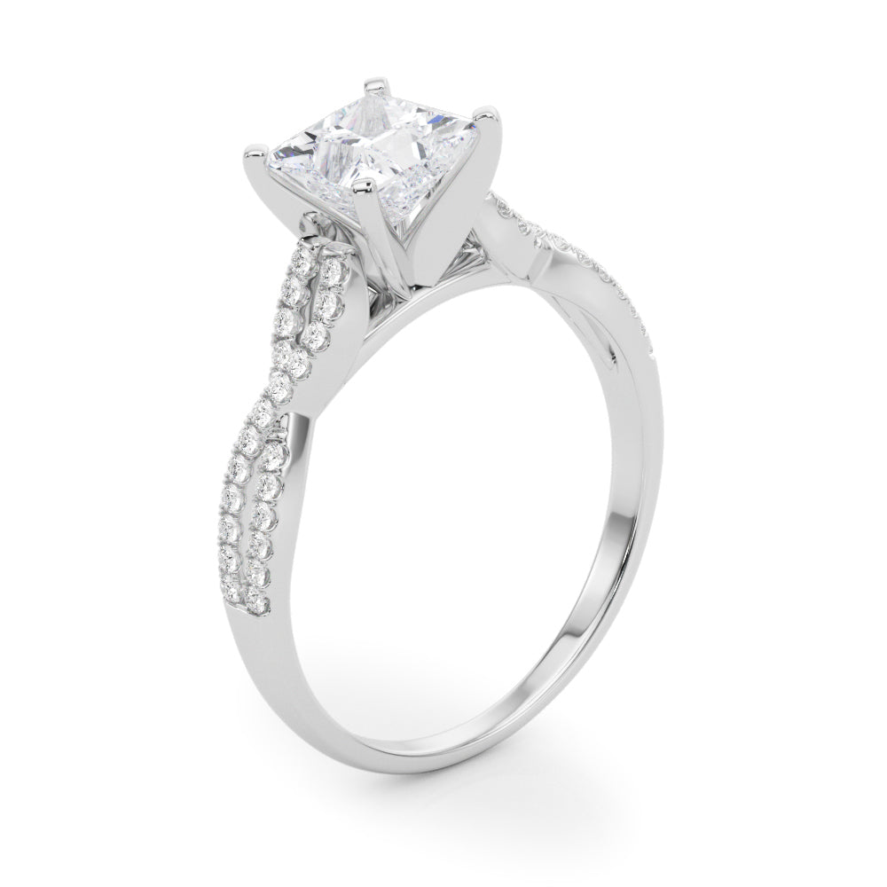 Engagement Rings Multirow - TN84274