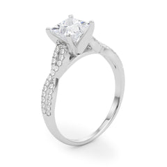 Engagement Rings Multirow - TN84274