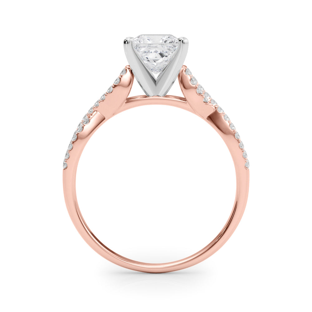 Engagement Rings Multirow - TN84274