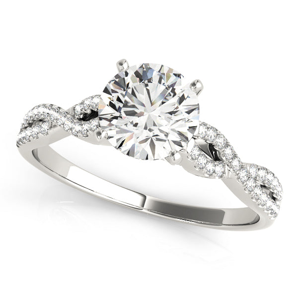 Engagement Rings Multirow - TN84274