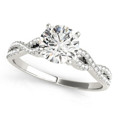 Engagement Rings Multirow - TN84274