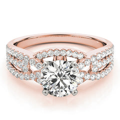 Engagement Rings Multirow - TN84278