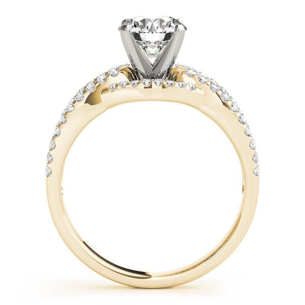 Engagement Rings Multirow - TN84278