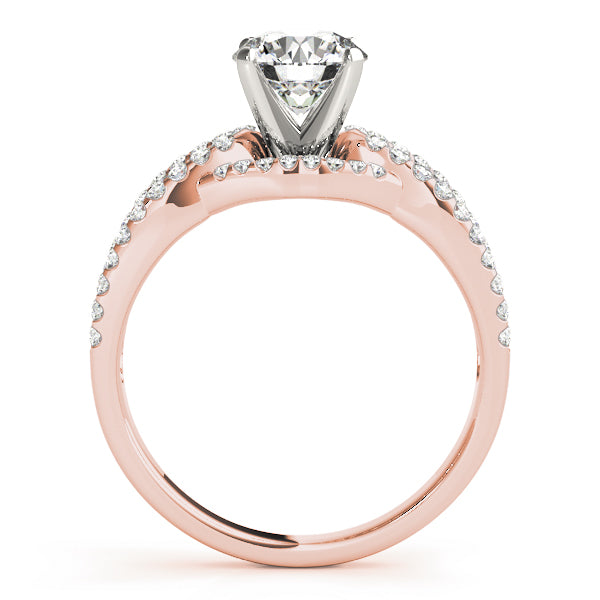 Engagement Rings Multirow - TN84278