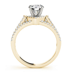 Engagement Rings Multirow - TN84279