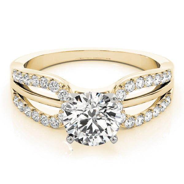 Engagement Rings Multirow - TN84283