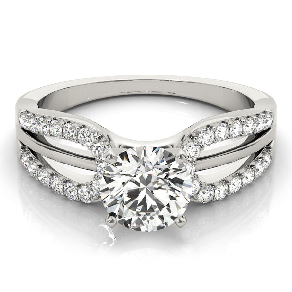 Engagement Rings Multirow - TN84283