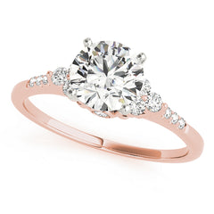 Engagement Rings Remounts - TN84285