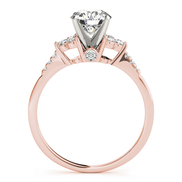 Engagement Rings Remounts - TN84285