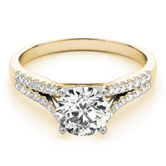 Engagement Rings Multirow - TN84286