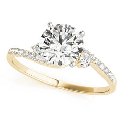 Engagement Rings Bypass - TN84287