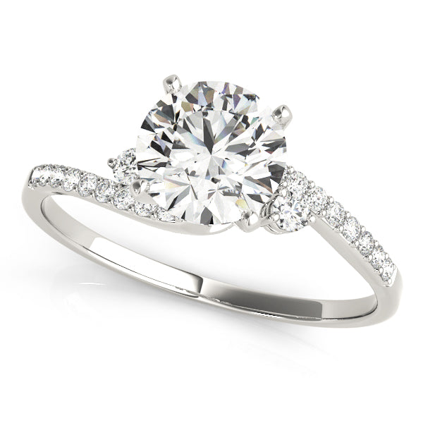 Engagement Rings Bypass - TN84287