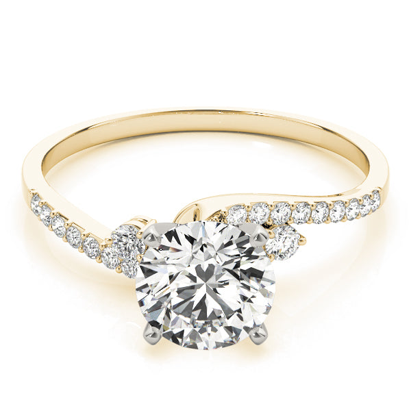 Engagement Rings Bypass - TN84287