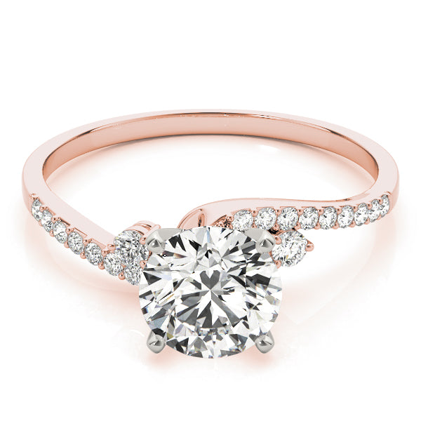 Engagement Rings Bypass - TN84287