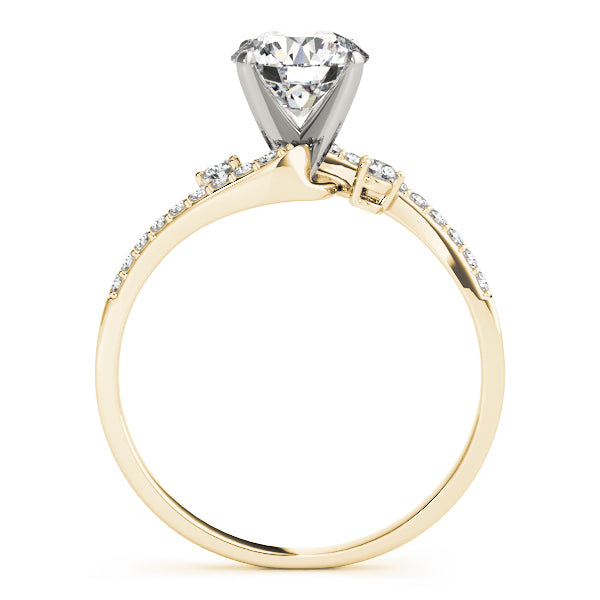 Engagement Rings Bypass - TN84287