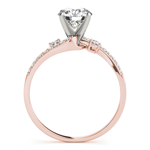 Engagement Rings Bypass - TN84287