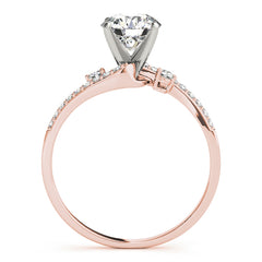 Engagement Rings Bypass - TN84287