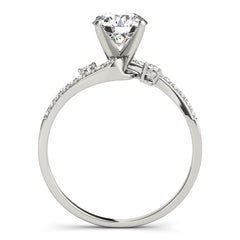 Engagement Rings Bypass - TN84287