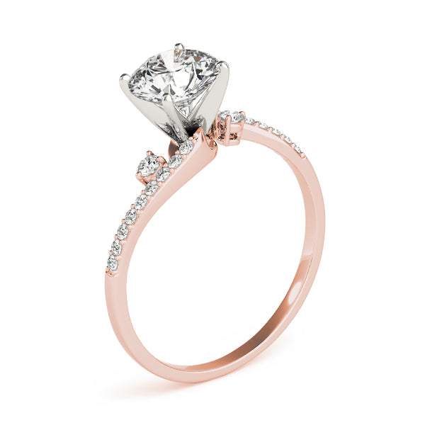 Engagement Rings Bypass - TN84287