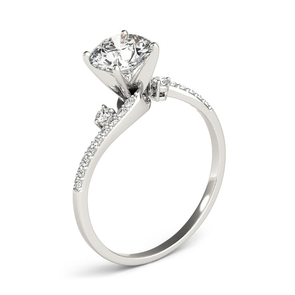 Engagement Rings Bypass - TN84287