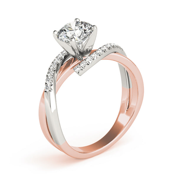 Engagement Rings Bypass - TN84291