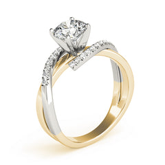 Engagement Rings Bypass - TN84291