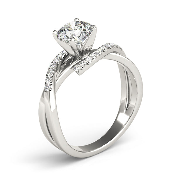 Engagement Rings Bypass - TN84291