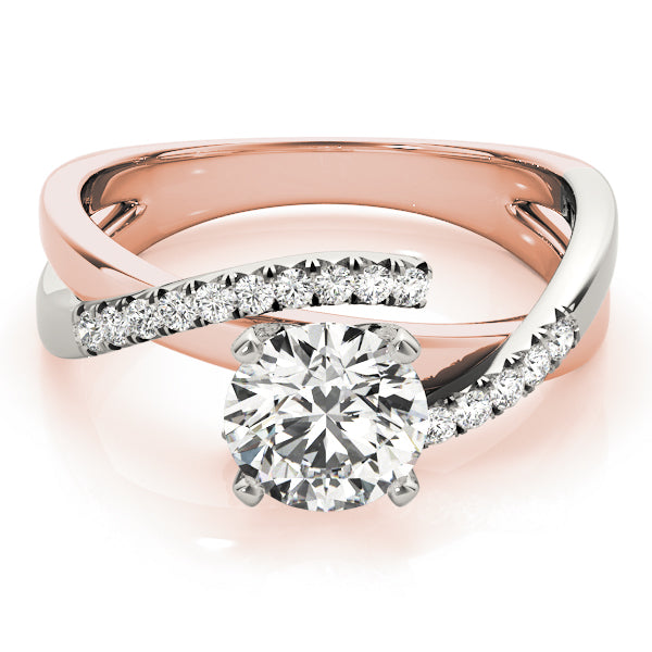 Engagement Rings Bypass - TN84291