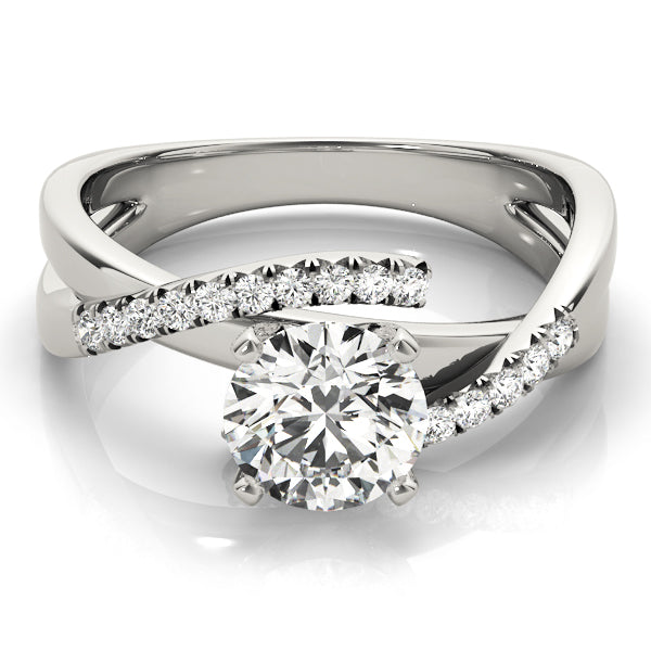 Engagement Rings Bypass - TN84291