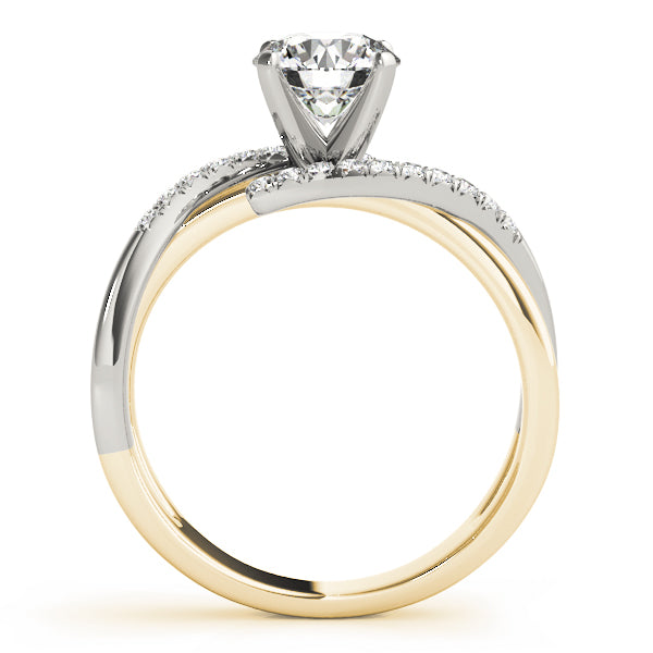 Engagement Rings Bypass - TN84291