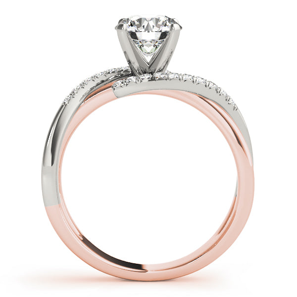 Engagement Rings Bypass - TN84291