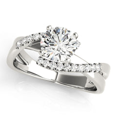 Engagement Rings Bypass - TN84291