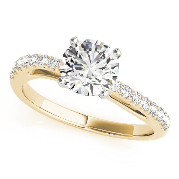 Engagement Rings Bypass - TN84294