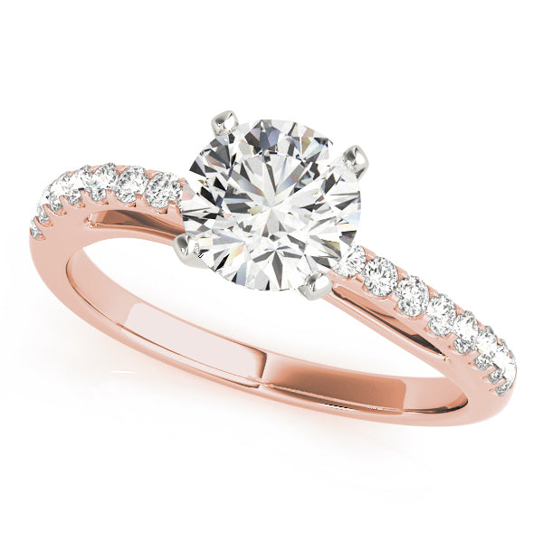 Engagement Rings Bypass - TN84294