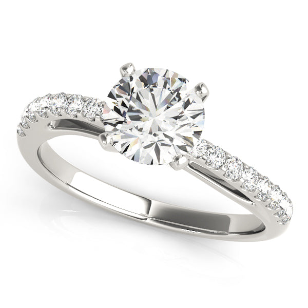 Engagement Rings Bypass - TN84294