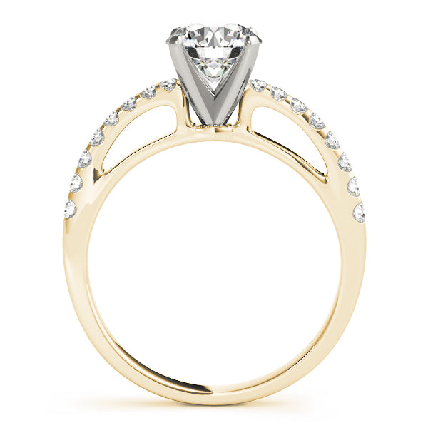 Engagement Rings Bypass - TN84294