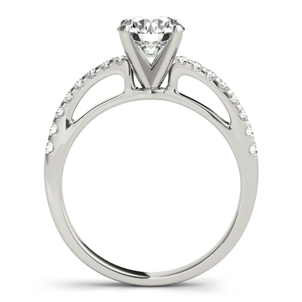 Engagement Rings Bypass - TN84294