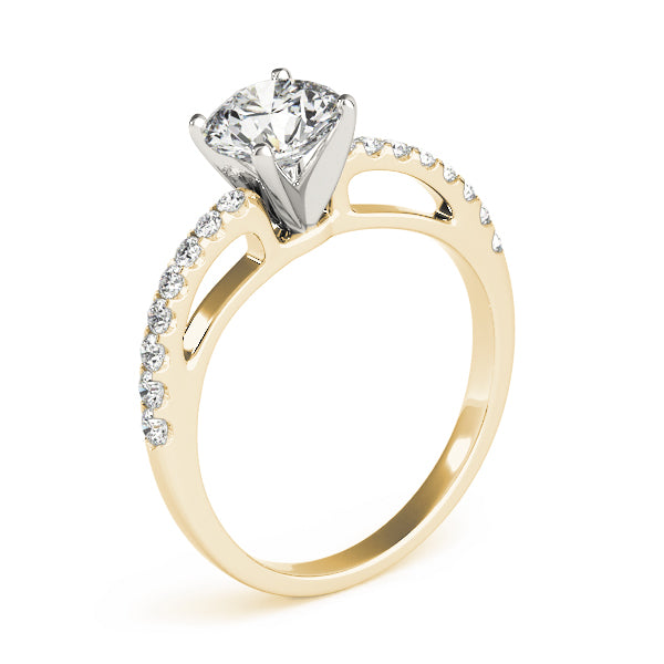 Engagement Rings Bypass - TN84294