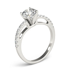 Engagement Rings Bypass - TN84294