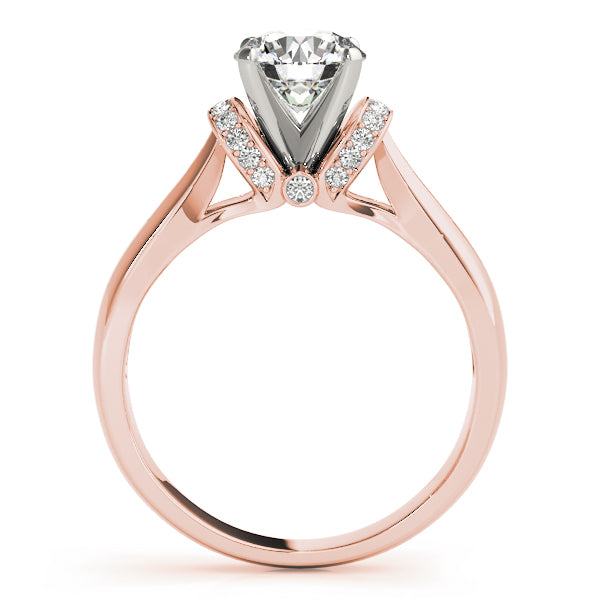 Engagement Rings Solitaires - TN84295