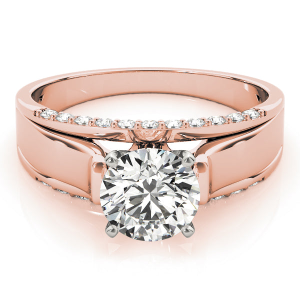 Engagement Rings Remounts - TN84299