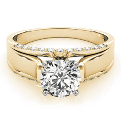 Engagement Rings Remounts - TN84299