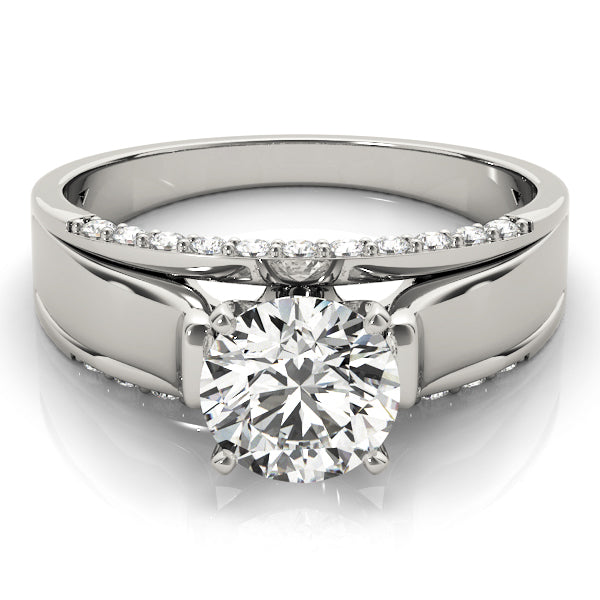 Engagement Rings Remounts - TN84299