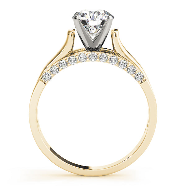 Engagement Rings Remounts - TN84299