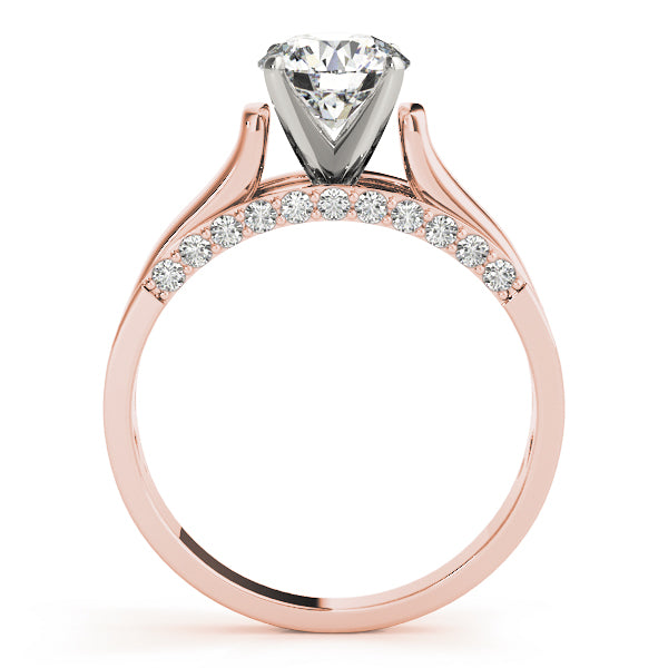 Engagement Rings Remounts - TN84299