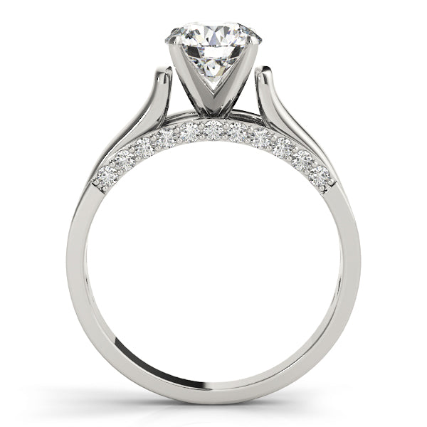 Engagement Rings Remounts - TN84299