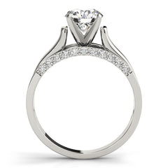 Engagement Rings Remounts - TN84299