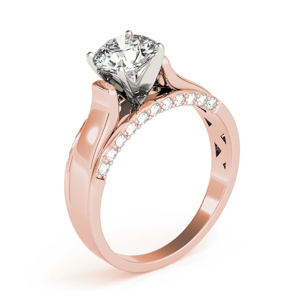 Engagement Rings Remounts - TN84299