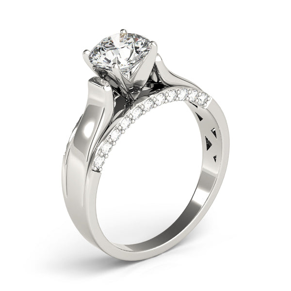 Engagement Rings Remounts - TN84299